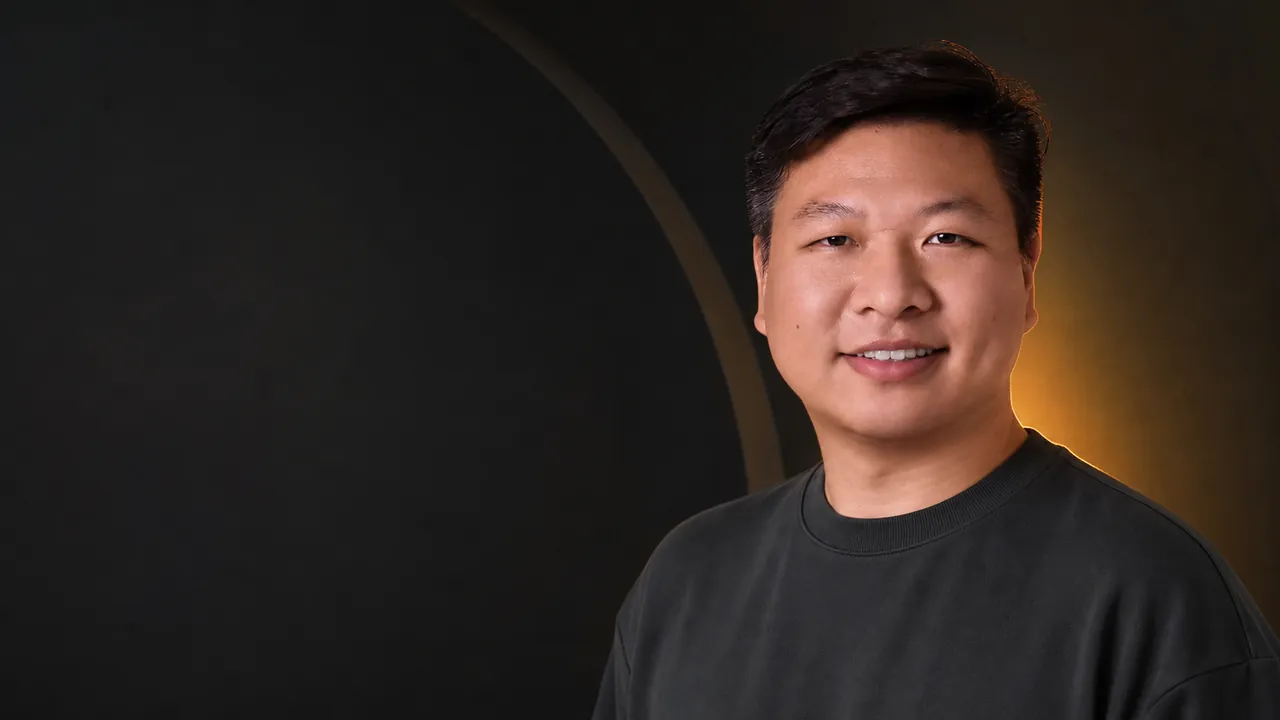 前美团渠道经理林震