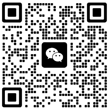 添加林震微信二维码