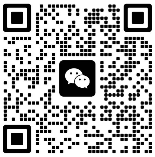 添加林震微信二维码